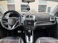 Chevrolet Cobalt 2023 года за 5 500 000 тг. в Атырау – фото 7