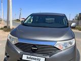 Nissan Quest 2010 годаүшін8 900 000 тг. в Атырау