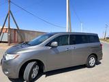 Nissan Quest 2010 года за 8 900 000 тг. в Атырау – фото 2