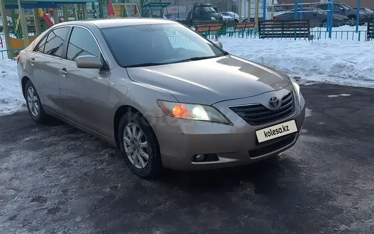 Toyota Camry 2007 годаfor5 300 000 тг. в Астана