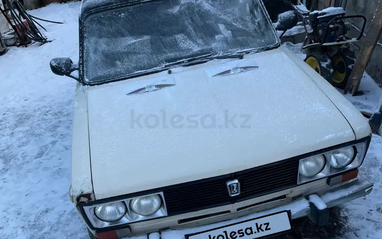 ВАЗ (Lada) 2106 1995 года за 450 000 тг. в Усть-Каменогорск