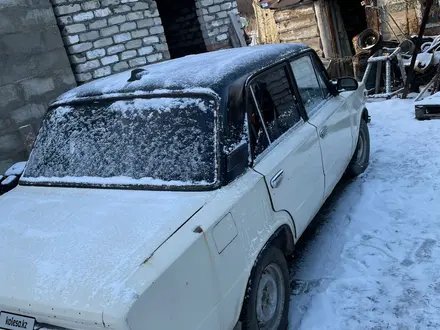 ВАЗ (Lada) 2106 1995 года за 450 000 тг. в Усть-Каменогорск – фото 2