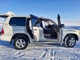 Lexus LX 470 1999 годаfor7 500 000 тг. в Уральск – фото 2