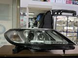 Фара передняя левая на Lifan Solano 2үшін70 000 тг. в Актобе