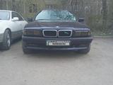 BMW 730 1994 года за 2 866 500 тг. в Караганда – фото 3