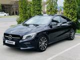 Mercedes-Benz CLA 200 2015 годаүшін7 800 000 тг. в Алматы