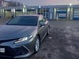 Toyota Camry 2024 года за 15 600 000 тг. в Алматы – фото 5