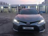 Toyota Camry 2024 года за 15 900 000 тг. в Алматы