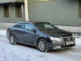 Toyota Camry 2012 года за 9 800 000 тг. в Шымкент – фото 3