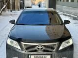 Toyota Camry 2012 года за 9 800 000 тг. в Шымкент