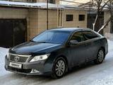 Toyota Camry 2012 года за 9 800 000 тг. в Шымкент – фото 2