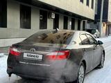 Toyota Camry 2012 года за 9 800 000 тг. в Шымкент – фото 5