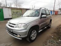 Chevrolet Niva 2014 года за 4 100 000 тг. в Кокшетау