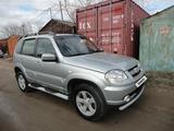 Chevrolet Niva 2014 года за 4 100 000 тг. в Кокшетау – фото 2