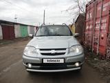 Chevrolet Niva 2014 года за 4 100 000 тг. в Кокшетау – фото 3