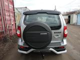 Chevrolet Niva 2014 года за 4 100 000 тг. в Кокшетау – фото 5