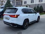 Lexus LX 600 2022 года за 63 000 000 тг. в Алматы – фото 3