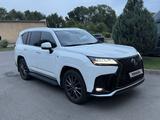 Lexus LX 600 2022 года за 63 000 000 тг. в Алматы