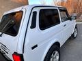 ВАЗ (Lada) Lada 2121 2008 годаүшін2 300 000 тг. в Караганда – фото 6