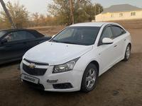 Chevrolet Cruze 2010 годаүшін2 000 000 тг. в Уральск