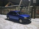 Renault Logan 2006 годаүшін1 240 000 тг. в Алматы