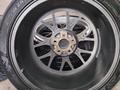 Комплект дисков с летними шинами BBS R19 за 400 000 тг. в Шымкент – фото 10