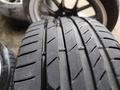 Комплект дисков с летними шинами BBS R19 за 400 000 тг. в Шымкент – фото 17