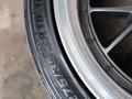Комплект дисков с летними шинами BBS R19 за 400 000 тг. в Шымкент – фото 3
