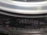 Комплект дисков с летними шинами BBS R19 за 400 000 тг. в Шымкент – фото 4