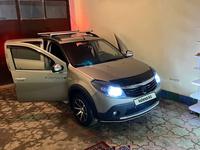 Renault Sandero 2013 годаfor3 200 000 тг. в Актау