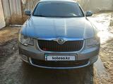 Skoda Superb 2013 года за 2 200 000 тг. в Алматы