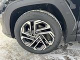 Hyundai Tucson 2025 года за 15 500 000 тг. в Астана – фото 5