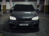 BMW X5 2013 годаүшін18 000 000 тг. в Астана