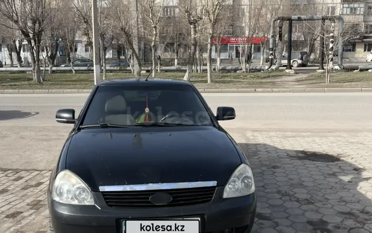 ВАЗ (Lada) Priora 2170 2011 года за 2 000 000 тг. в Темиртау