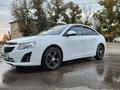 Chevrolet Cruze 2014 годаfor4 500 000 тг. в Костанай – фото 3