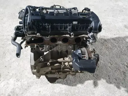 Двигатель l3 l3-VE Mazda 6 2.3L за 350 000 тг. в Алматы – фото 5