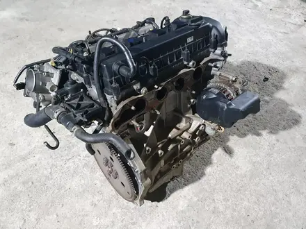 Двигатель l3 l3-VE Mazda 6 2.3L за 350 000 тг. в Алматы – фото 6