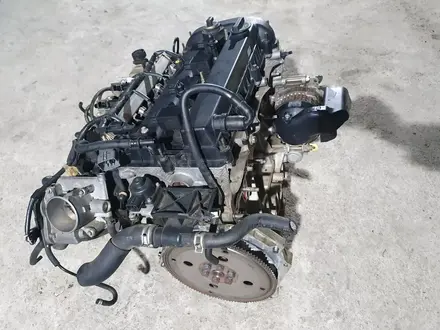 Двигатель l3 l3-VE Mazda 6 2.3L за 350 000 тг. в Алматы – фото 7