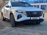 Hyundai Tucson 2022 годаүшін11 700 000 тг. в Усть-Каменогорск