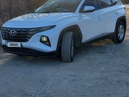 Hyundai Tucson 2022 года за 11 700 000 тг. в Усть-Каменогорск – фото 3