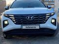 Hyundai Tucson 2022 годаүшін11 700 000 тг. в Усть-Каменогорск – фото 4
