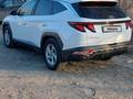 Hyundai Tucson 2022 годаүшін11 700 000 тг. в Усть-Каменогорск – фото 5