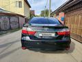 Toyota Camry 2014 года за 7 200 000 тг. в Алматы – фото 3