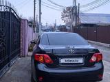 Toyota Corolla 2007 года за 5 500 000 тг. в Алматы – фото 3