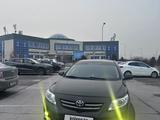 Toyota Corolla 2007 года за 5 500 000 тг. в Алматы – фото 2