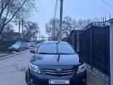 Toyota Corolla 2007 года за 5 500 000 тг. в Алматы