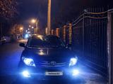 Toyota Corolla 2007 года за 5 500 000 тг. в Алматы – фото 4