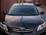 Toyota Corolla 2007 года за 5 500 000 тг. в Алматы – фото 5