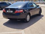 Toyota Camry 2006 года за 6 000 000 тг. в Караганда – фото 5