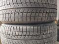 215/55R16 Michelin X-ICE за 80 000 тг. в Алматы – фото 2